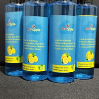 Multipurpose Cleaner Orange & Lime Aroma 100 ml each Pack of 4